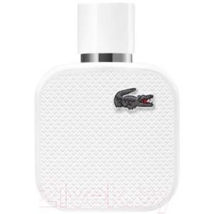 Парфюмерная вода Lacoste Eau De Lacoste Blanc Pour Homme