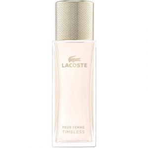 Парфюмерная вода Lacoste Timeless Pour Femme