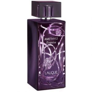 Парфюмерная вода Lalique Amethyst Exquise