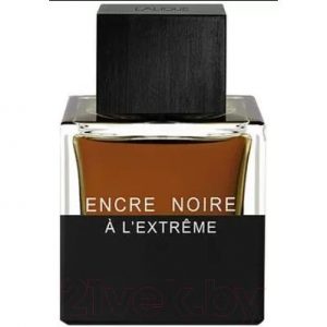 Парфюмерная вода Lalique Encre Noire A L'Extreme Pour Homme