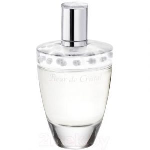Парфюмерная вода Lalique Fleur de Cristal