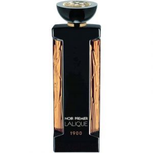 Парфюмерная вода Lalique Fleur Universelle 1900