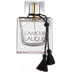 Парфюмерная вода Lalique L`Amour