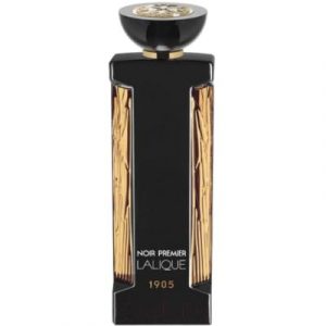 Парфюмерная вода Lalique Noir Premier Terres Aromatiques 1905