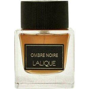 Парфюмерная вода Lalique Ombre Noire