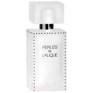 Парфюмерная вода Lalique Perles de Lalique