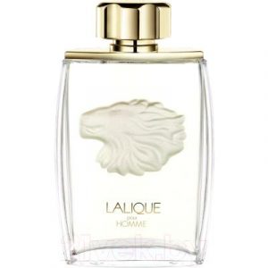 Парфюмерная вода Lalique Pour Homme Lion