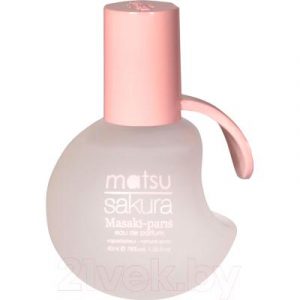 Парфюмерная вода Masaki Matsushima Matsu Sakura