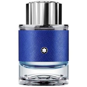 Парфюмерная вода Montblanc Explorer Ultra Blue