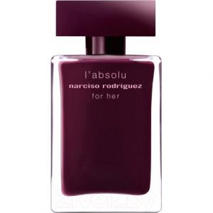 Парфюмерная вода Narciso Rodriguez For Her L'Absolu