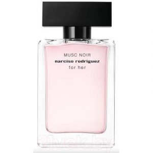 Парфюмерная вода Narciso Rodriguez Musc Noir For Her