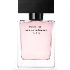 Парфюмерная вода Narciso Rodriguez Musc Noir For Her