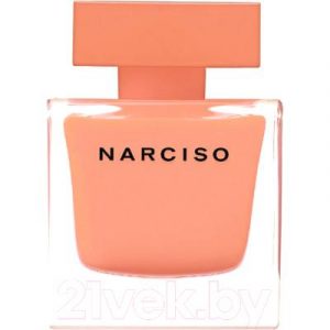 Парфюмерная вода Narciso Rodriguez Narciso Ambree for Women