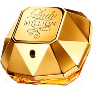 Парфюмерная вода Paco Rabanne Lady Million