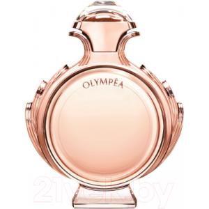 Парфюмерная вода Paco Rabanne Olympea