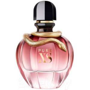 Парфюмерная вода Paco Rabanne Pure XS for Her