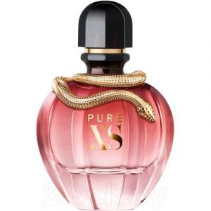 Парфюмерная вода Paco Rabanne Pure XS for Her