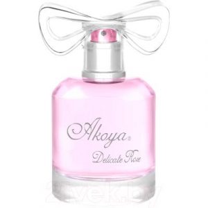 Парфюмерная вода Paris Bleu Parfums Akoya Delicate Rose