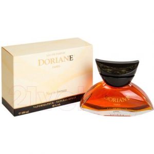 Парфюмерная вода Paris Bleu Parfums Doriane for Women