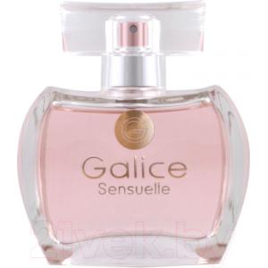 Парфюмерная вода Paris Bleu Parfums Galice Sensuelle for Women