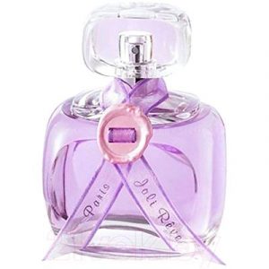 Парфюмерная вода Paris Bleu Parfums Joli Reve