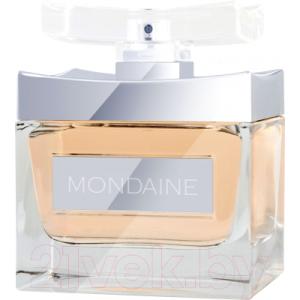 Парфюмерная вода Paris Bleu Parfums Mondaine