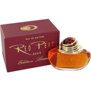 Парфюмерная вода Paris Bleu Parfums Red Pearl Edition Limitee