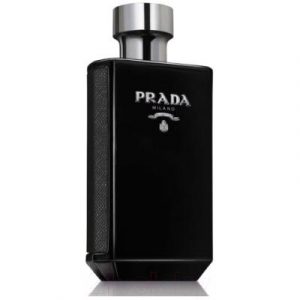 Парфюмерная вода Prada L'Homme Intense