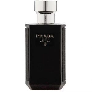 Парфюмерная вода Prada L'Homme Intense