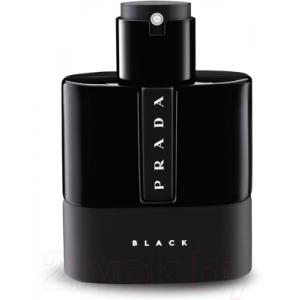 Парфюмерная вода Prada Luna Rossa Black