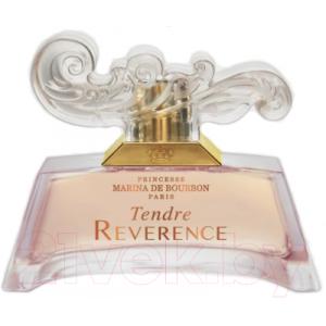 Парфюмерная вода Princesse Marina De Bourbon Tendre Reverence