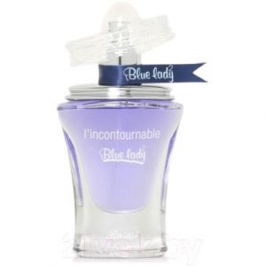 Парфюмерная вода Rasasi Blue Lady 2 L'incontournable