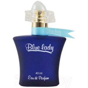 Парфюмерная вода Rasasi Blue Lady