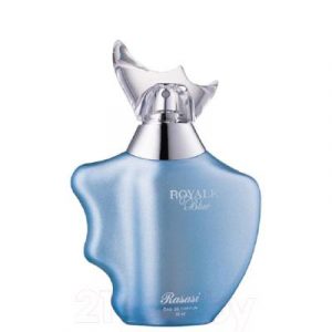 Парфюмерная вода Rasasi Royale Blue