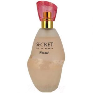 Парфюмерная вода Rasasi Secret
