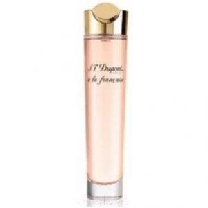 Парфюмерная вода S.T. Dupont A LA Francaise