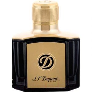 Парфюмерная вода S.T. Dupont Be Exceptional Gold