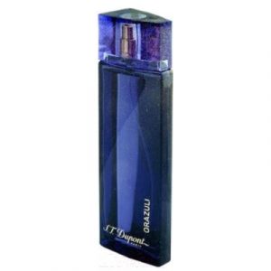 Парфюмерная вода S.T. Dupont Orazuli