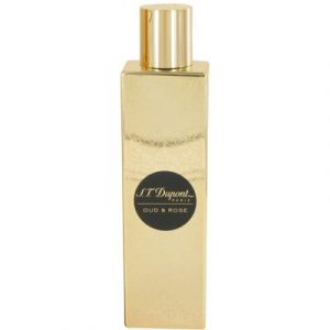 Парфюмерная вода S.T. Dupont Oud&Rose