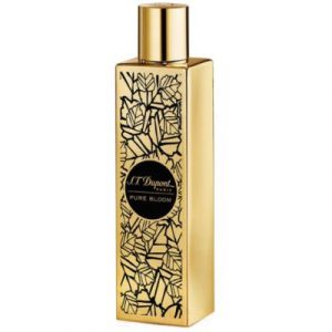 Парфюмерная вода S.T. Dupont Pure Bloom