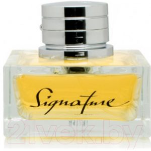 Парфюмерная вода S.T. Dupont Signature