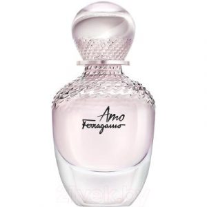 Парфюмерная вода Salvatore Ferragamo Amo Ferragamo