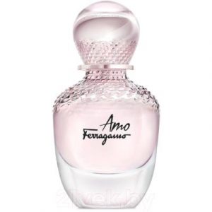 Парфюмерная вода Salvatore Ferragamo Amo Ferragamo