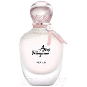 Парфюмерная вода Salvatore Ferragamo Amo Ferragamo Per Lei