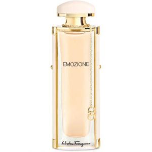 Парфюмерная вода Salvatore Ferragamo Emozione