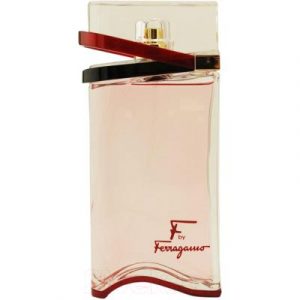 Парфюмерная вода Salvatore Ferragamo F By Ferragamo