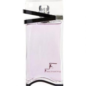 Парфюмерная вода Salvatore Ferragamo F For Fascinating Night