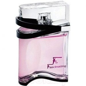 Парфюмерная вода Salvatore Ferragamo F for Fascinating Night