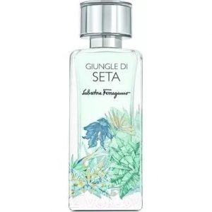 Парфюмерная вода Salvatore Ferragamo Giungle Di Seta