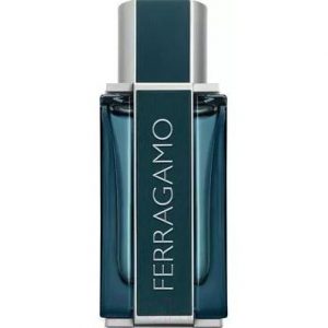 Парфюмерная вода Salvatore Ferragamo Intense Leather